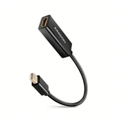 RVDM-HI14N MINI DP HDMI ADAPTER, 4K