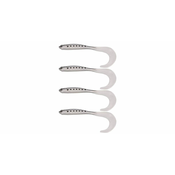 Merco Merco Multipack 4 kompleti po 4 gumijaste vabe Soft Bait 05