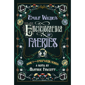 EMILY WILDES ENCY OF FAERIES