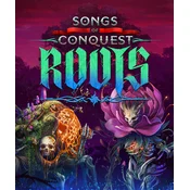Songs of Conquest - Roots (DLC) Steam Key (PC) EUROPE