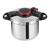 Tefal Clipso Minut Easy ekonomična posuda, 9 l (P4624966)