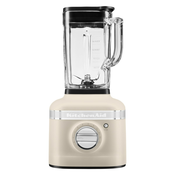 Namizni blender 5KSB4026, mlečna, KitchenAid