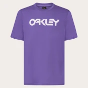Majica Oakley Mark II 2.0, fluoritno vijolična (S)