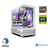 Anni Napredno stolno računalo za igranje, R5 7500F, SSD1TB, 16GB, RTX5060, W11H (ATPII-G8-1279-W)