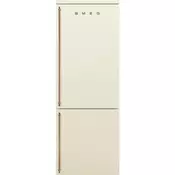 SMEG kombinirani hladilnik FA8005RPO5
