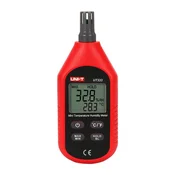 Mini termometar i vlagomjer UNI-T UT333 - Bluetooth opcija