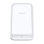 SAMSUNG original brezžična polnilna postaja, brezžični polnilec EP-N5200TWE - SAMSUNG Galaxy S10, S10 Plus, Note 10, Note 10 Plus bel