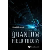 Quantum Field Theory
