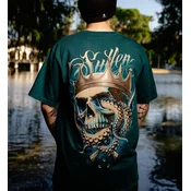 Hardcore majica moška - PREMIUM - SULLEN - SCM8053_AD