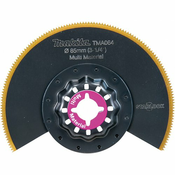 BiM-TiN segmentni list za testeru Makita B-64973
