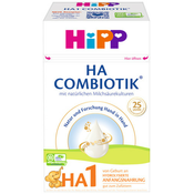 HIPP HA1 COMBIOTIK 600 G
