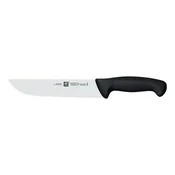 Butchers knife, 20cm, TWIN Master, Black - Zwilling