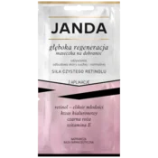 JANDA MASE Globoka regeneracija 10 ml