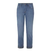 TATUUM Hlače moder denim