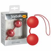 Gosje kroglice - rdeče (Joyballs)