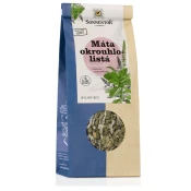 Sonnentor - Okrugla menta, loose, organska, 50 g