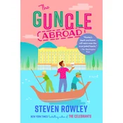 GUNCLE ABROAD