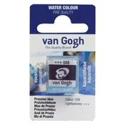 Royal Talens van gogh akvarel boja u panu 13g - odaberite nijansu prussian blue ( 687508 )