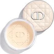 DIOR Dior Forever On Set Powder puder u prahu s mat efektom nijansa 01 Fair 20 g