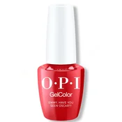 Opi GelColor gel polish 15 ml - Shade: Emmy, have you seen Oscar?