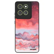 ULTIMATE CASE za Motorola Moto G86 Power 5G - Sunset