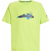McKinley ASTER B, djecja majica za planinarenje 427260