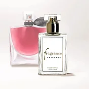 Navdihnjen po Lancome La Vie Est Belle LElixir
