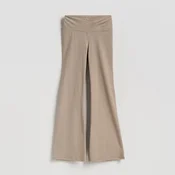 Reserved - Flare pantalone