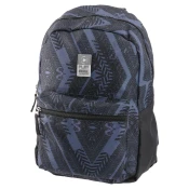 Play Školski ranac za dečake X35 4Pack, 40x28x18cm, Crno - plavi