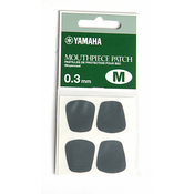 Yamaha Mouthpiece Patch 0.3mm