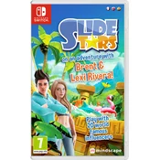 Slide Stars (SWITCH)
