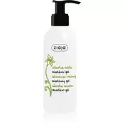Ziaja Cucumber micelarni gel za vse tipe kože 200 ml