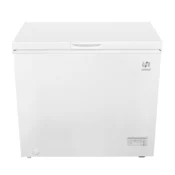 UNION Horizontalni zamrzivac HCF-200 200 l beli