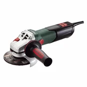 Metabo Brusilica WEV 10-125 QUICK sa Potenciom. 600388000