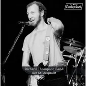 Richard Thompson Band - Live At Rockpalast (Limited Deluxe Edition) (2 LP)