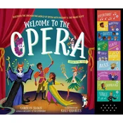 Welcome to the Opera: Discover the Enchanting World of Opera with Mozarts the Magic Flute