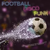 Various Artists - Football Disco Funk (LP)