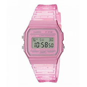 CASIO DIGITALNI F-91WS-4