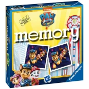 Ravensburger društvena igra - Igra memorije Patrolne Šape RA20835