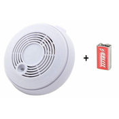 Secutek Kombinirano alarm ogenj in KAJ VIP-910S