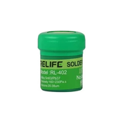 Relife RL-402 - Spajkalna pasta 183°C (40g)