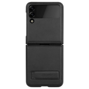 Nillkin Qin Leather Pro case for SAMSUNG Z Flip 4 5G, black (6902048248007)