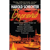 Depraved