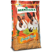 Manitoba Coniglietto hrana za zečeve 15kg
