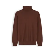 Boggi Milano Pulover rjava