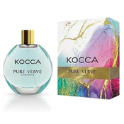 KOCCA PURE VERVE EDT 100 ML ženska toaletna voda
