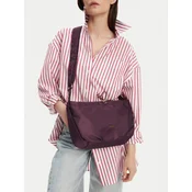 MEXX Ročna torba CEO-MEXX-M-001-08 Vijolična