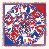Grateful Dead - History Of The Grateful Dead, Volume One (Bears Choice ) (Anniversary) (Remastered) (180 g) (LP)