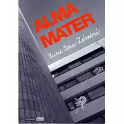Alma mater