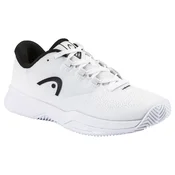 Otroška obutev za tenis Head Revolt Pro 5.0 Clay Junior White/Black EUR 33,5